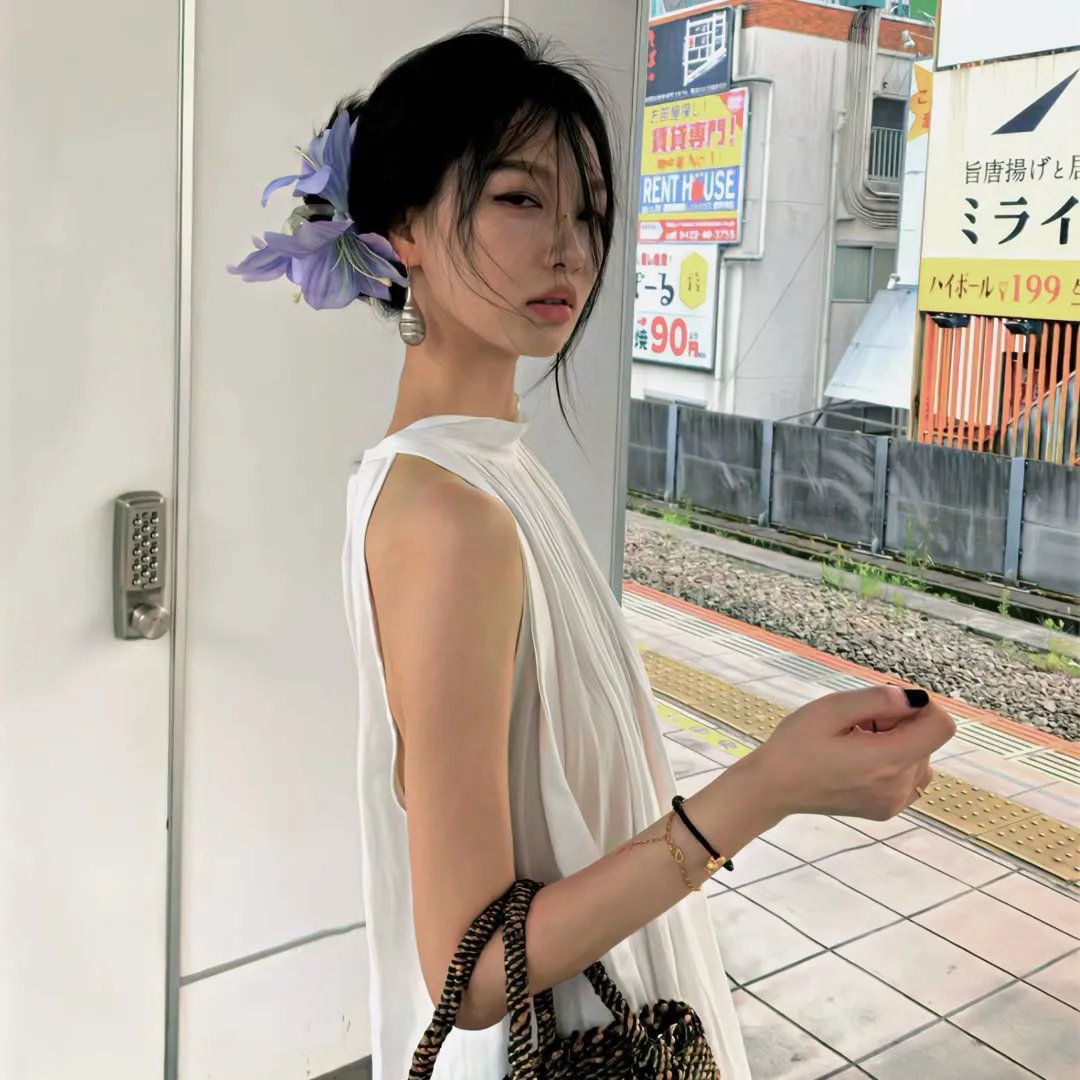 新吊带袜天使